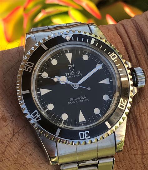 submariner tudor|tudor submariner vintage.